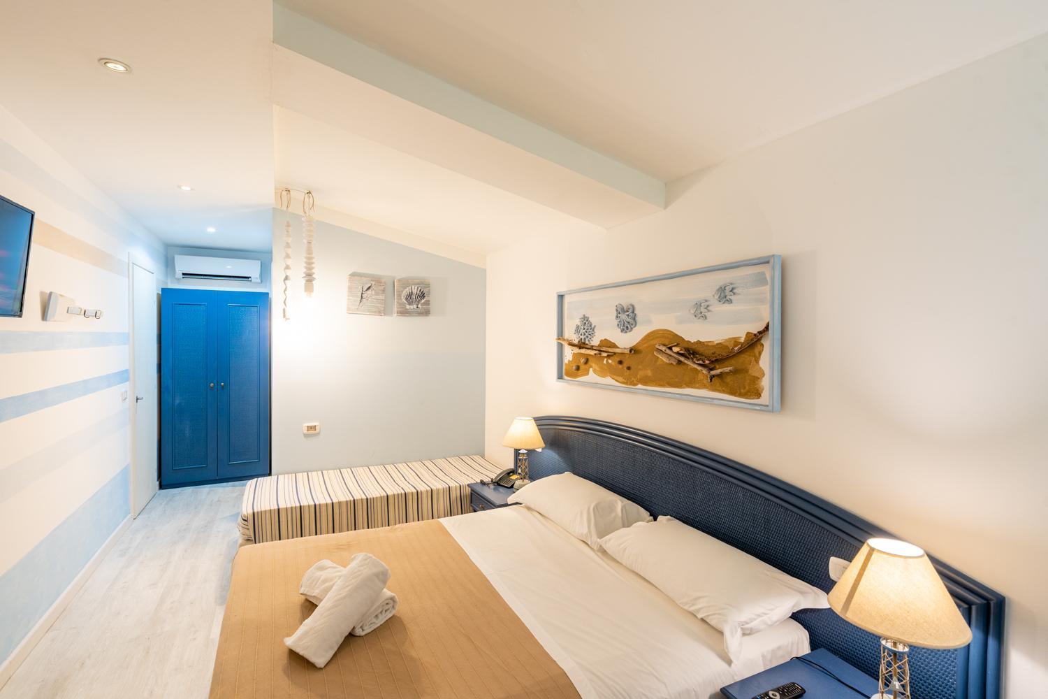 Le Dune Beach Club Messina Buitenkant foto
