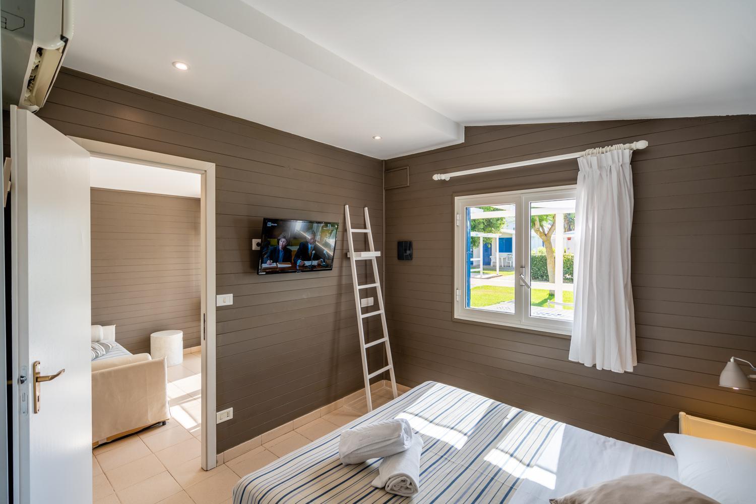 Le Dune Beach Club Messina Buitenkant foto