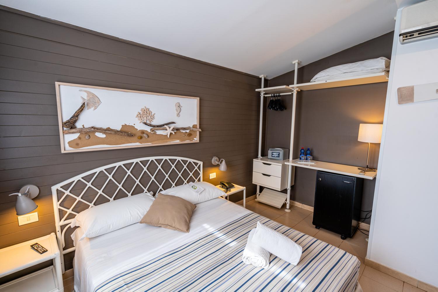 Le Dune Beach Club Messina Buitenkant foto